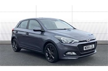 Used Hyundai I20