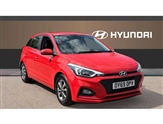 Hyundai I20 Image 1
