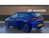 Hyundai I20 Image 2