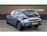 Hyundai I20 Image 2