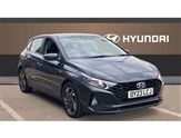 Hyundai I20 Image 1