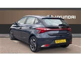 Hyundai I20 Image 2