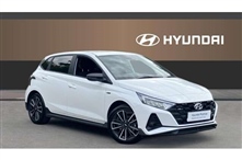 Used Hyundai I20