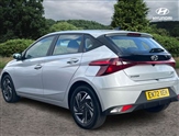 Hyundai I20 Image 2