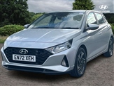 Hyundai I20 Image 4