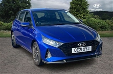 Used Hyundai I20