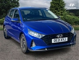 Hyundai I20 Image 1