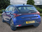 Hyundai I20 Image 2