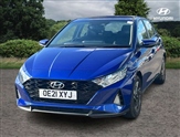 Hyundai I20 Image 4