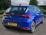 Hyundai I20 Image 5