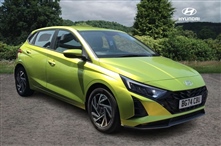 Used Hyundai I20