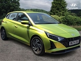 Hyundai I20 Image 1
