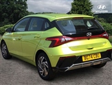 Hyundai I20 Image 2