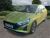 Hyundai I20 Image 4