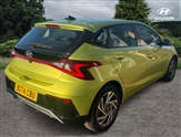 Hyundai I20 Image 5