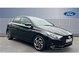 Hyundai I20 Image 1
