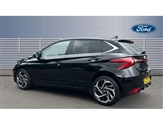 Hyundai I20 Image 2