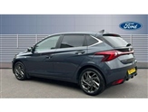 Hyundai I20 Image 2