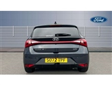 Hyundai I20 Image 6