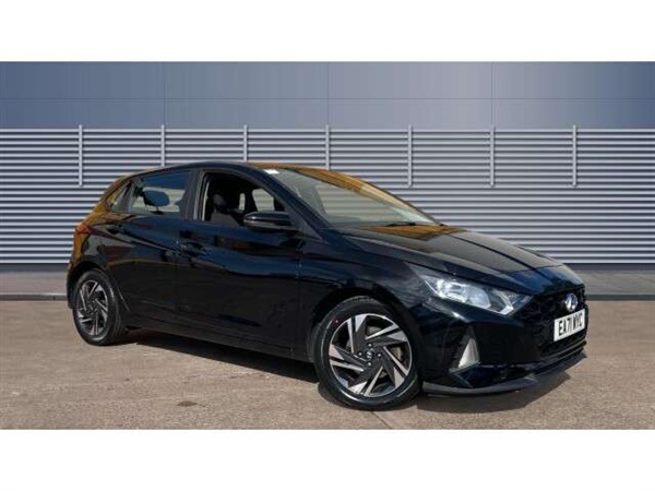 Large image for the Used Hyundai i20