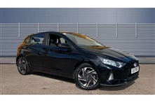 Used Hyundai I20