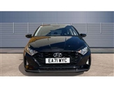 Hyundai I20 Image 3