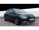 Hyundai I20 Image 1