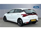 Hyundai I20 Image 2