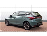 Hyundai I20 Image 2