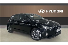 Used Hyundai I20