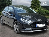 Hyundai I20 Image 1