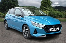 Used Hyundai I20
