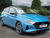 Hyundai I20 Image 1