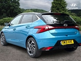 Hyundai I20 Image 2