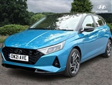 Hyundai I20 Image 4