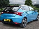 Hyundai I20 Image 5