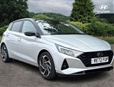 Hyundai I20 Image 1