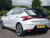 Hyundai I20 Image 2