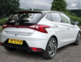 Hyundai I20 Image 5