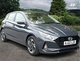 Hyundai I20 Image 1