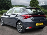 Hyundai I20 Image 2