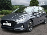 Hyundai I20 Image 4