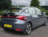 Hyundai I20 Image 5