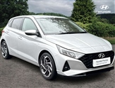 Hyundai I20 Image 1
