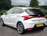 Hyundai I20 Image 2