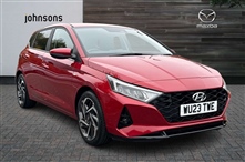 Used Hyundai I20