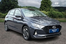 Used Hyundai I20