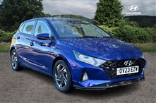 Used Hyundai I20