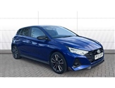 Hyundai I20 Image 1