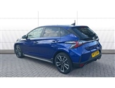 Hyundai I20 Image 2